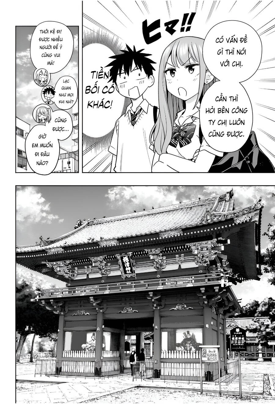 Himaten: Chapter 25