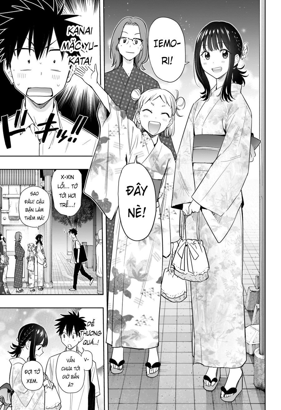 Himaten: Chapter 37