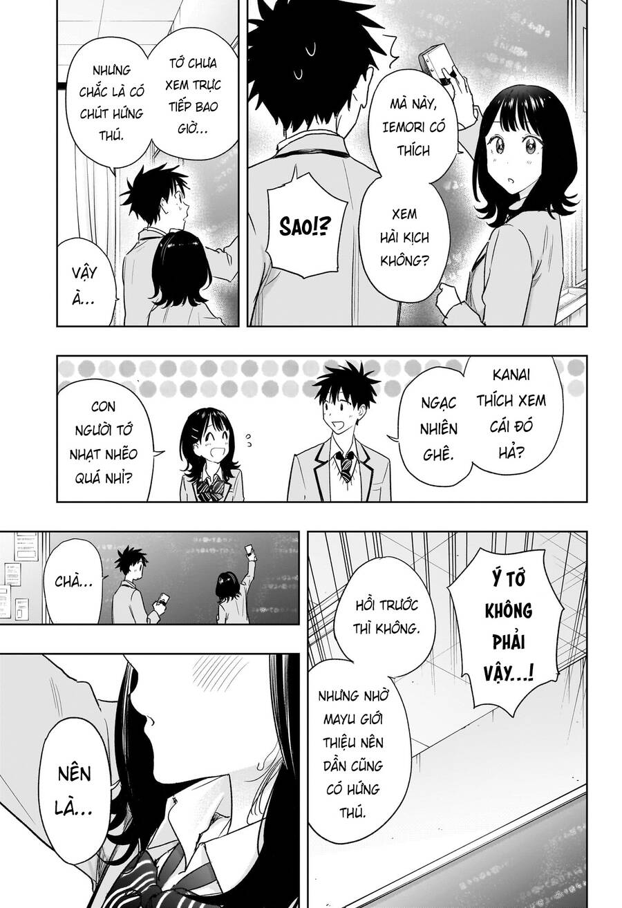 Himaten: Chapter 7