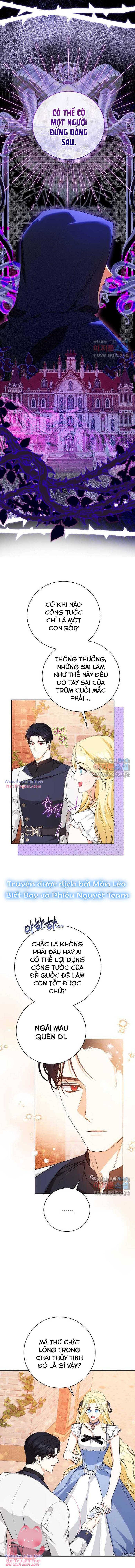 Hình Như Tôi Đã Xuyên Vào Cuốn Tiểu Thuyết Nào Đó: Chapter 30