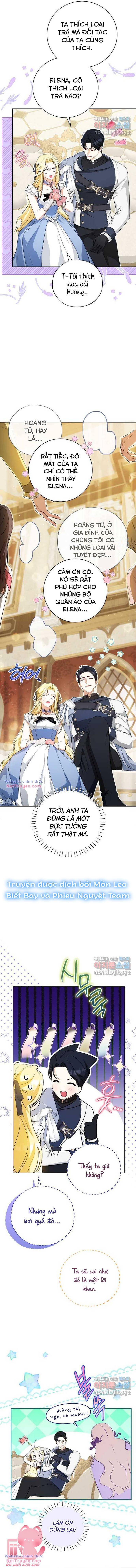 Hình Như Tôi Đã Xuyên Vào Cuốn Tiểu Thuyết Nào Đó: Chapter 30