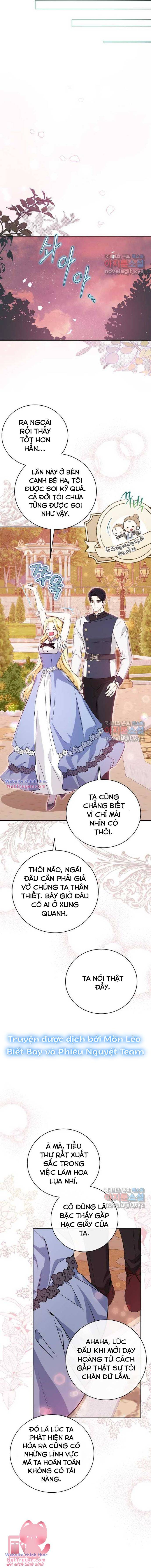 Hình Như Tôi Đã Xuyên Vào Cuốn Tiểu Thuyết Nào Đó: Chapter 30