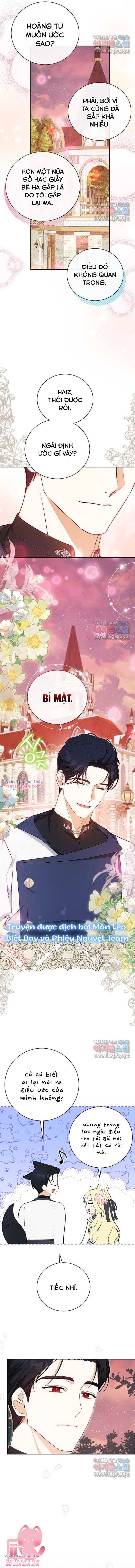 Hình Như Tôi Đã Xuyên Vào Cuốn Tiểu Thuyết Nào Đó: Chapter 30