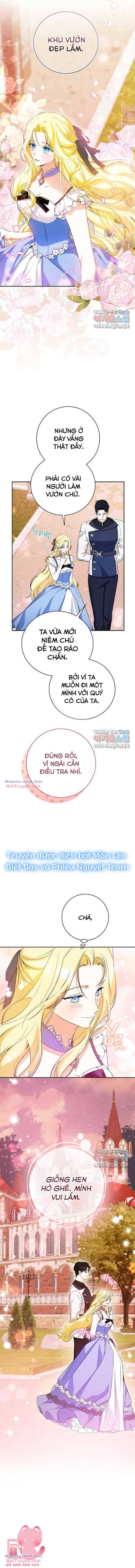 Hình Như Tôi Đã Xuyên Vào Cuốn Tiểu Thuyết Nào Đó: Chapter 30