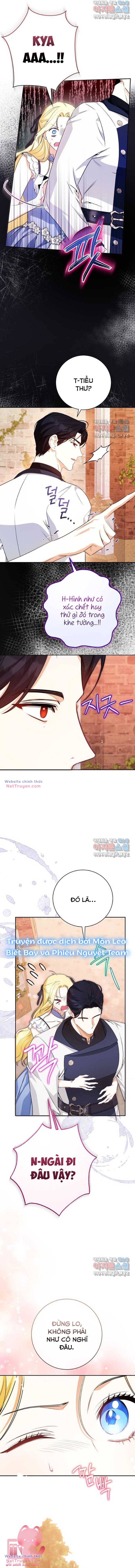 Hình Như Tôi Đã Xuyên Vào Cuốn Tiểu Thuyết Nào Đó: Chapter 30