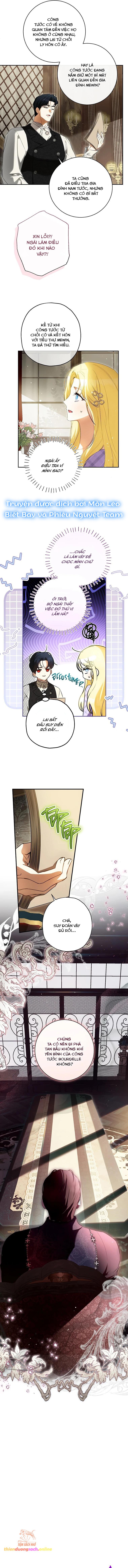 Hình Như Tôi Đã Xuyên Vào Cuốn Tiểu Thuyết Nào Đó: Chapter 53