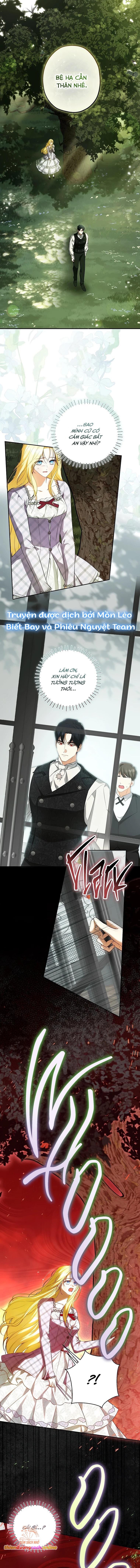 Hình Như Tôi Đã Xuyên Vào Cuốn Tiểu Thuyết Nào Đó: Chapter 53