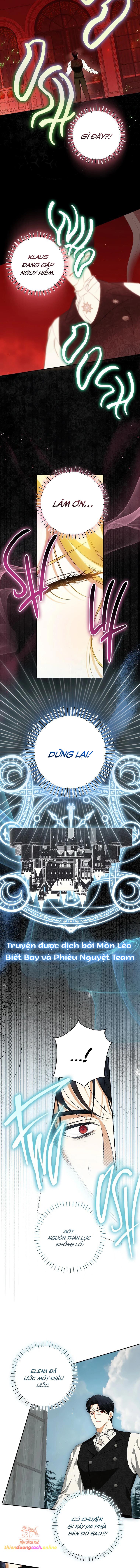 Hình Như Tôi Đã Xuyên Vào Cuốn Tiểu Thuyết Nào Đó: Chapter 53