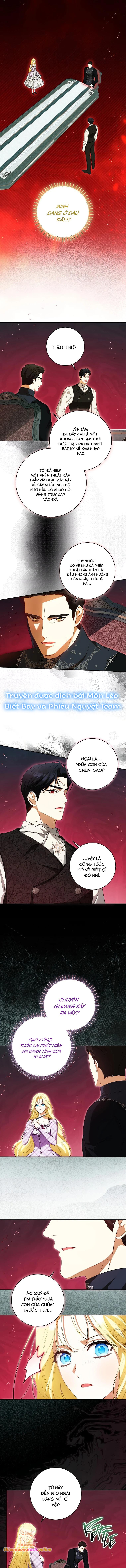 Hình Như Tôi Đã Xuyên Vào Cuốn Tiểu Thuyết Nào Đó: Chapter 53