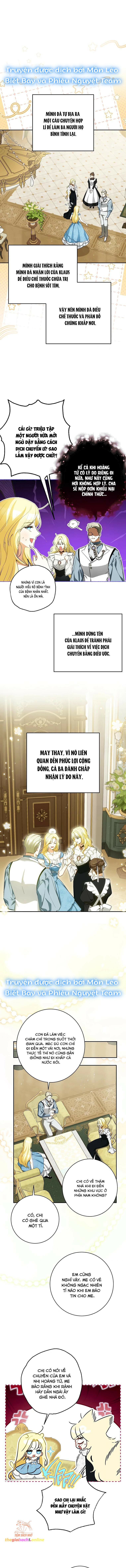 Hình Như Tôi Đã Xuyên Vào Cuốn Tiểu Thuyết Nào Đó: Chapter 55