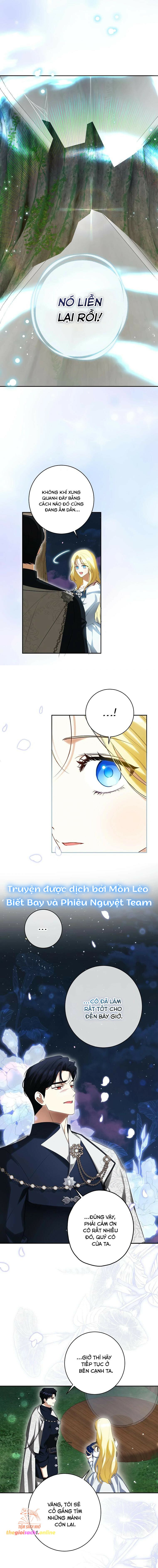 Hình Như Tôi Đã Xuyên Vào Cuốn Tiểu Thuyết Nào Đó: Chapter 55