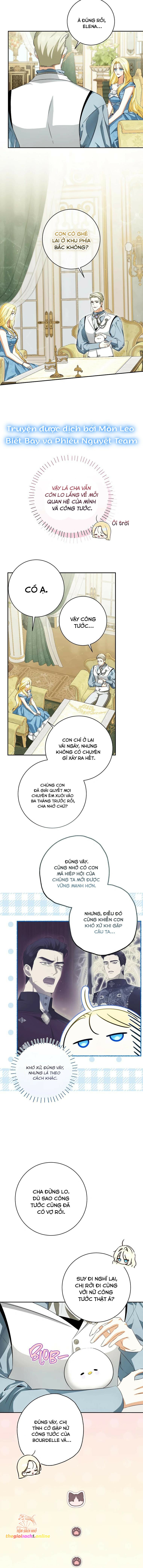 Hình Như Tôi Đã Xuyên Vào Cuốn Tiểu Thuyết Nào Đó: Chapter 55