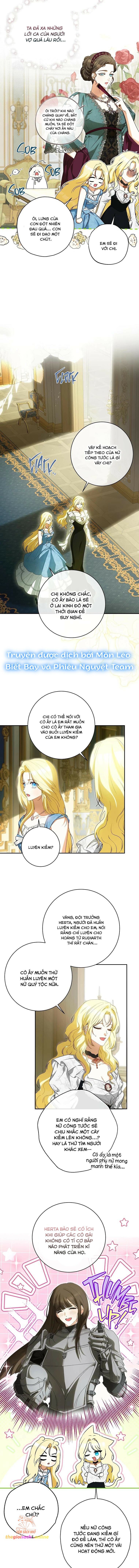 Hình Như Tôi Đã Xuyên Vào Cuốn Tiểu Thuyết Nào Đó: Chapter 55