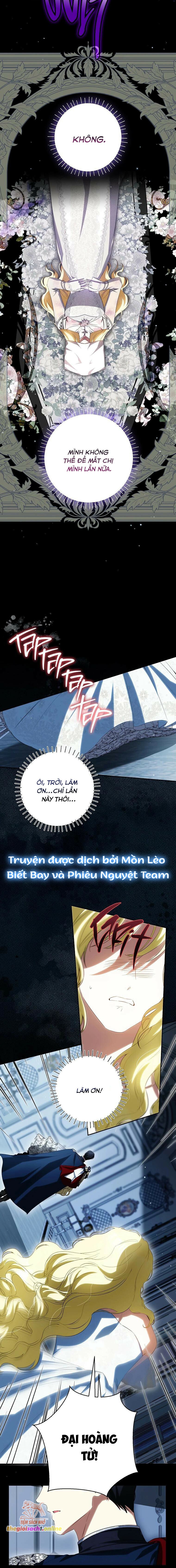 Hình Như Tôi Đã Xuyên Vào Cuốn Tiểu Thuyết Nào Đó: Chapter 55