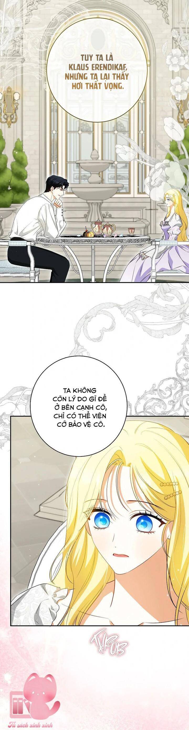 Hình Như Tôi Đã Xuyên Vào Cuốn Tiểu Thuyết Nào Đó: Chapter 57