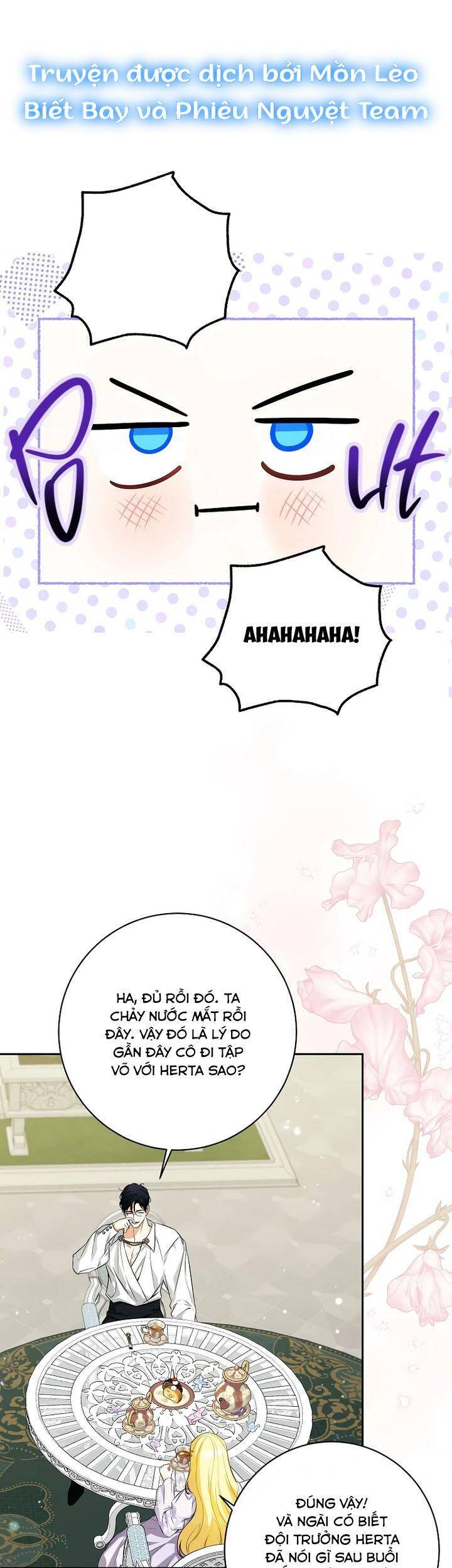 Hình Như Tôi Đã Xuyên Vào Cuốn Tiểu Thuyết Nào Đó: Chapter 57