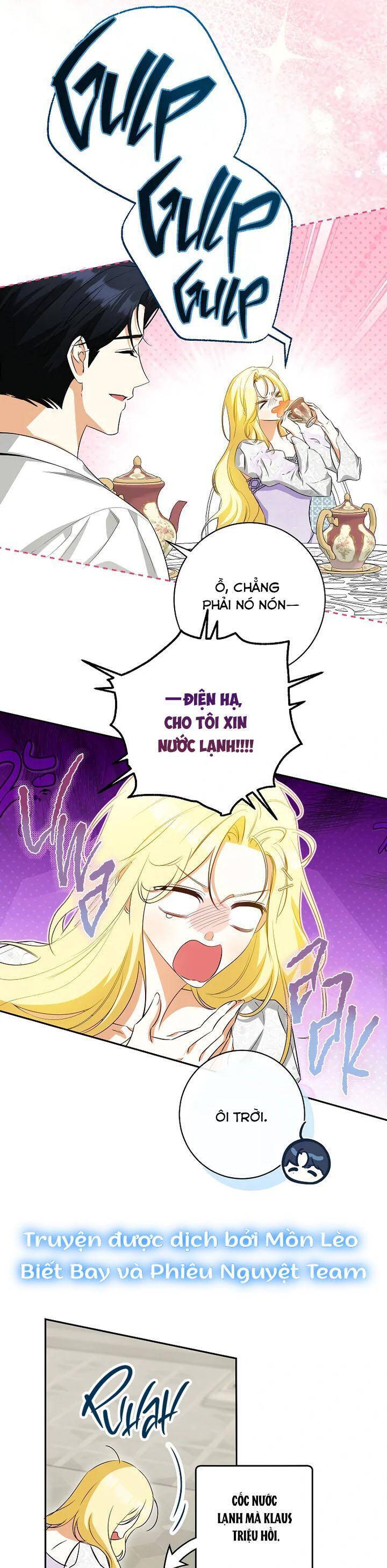 Hình Như Tôi Đã Xuyên Vào Cuốn Tiểu Thuyết Nào Đó: Chapter 57