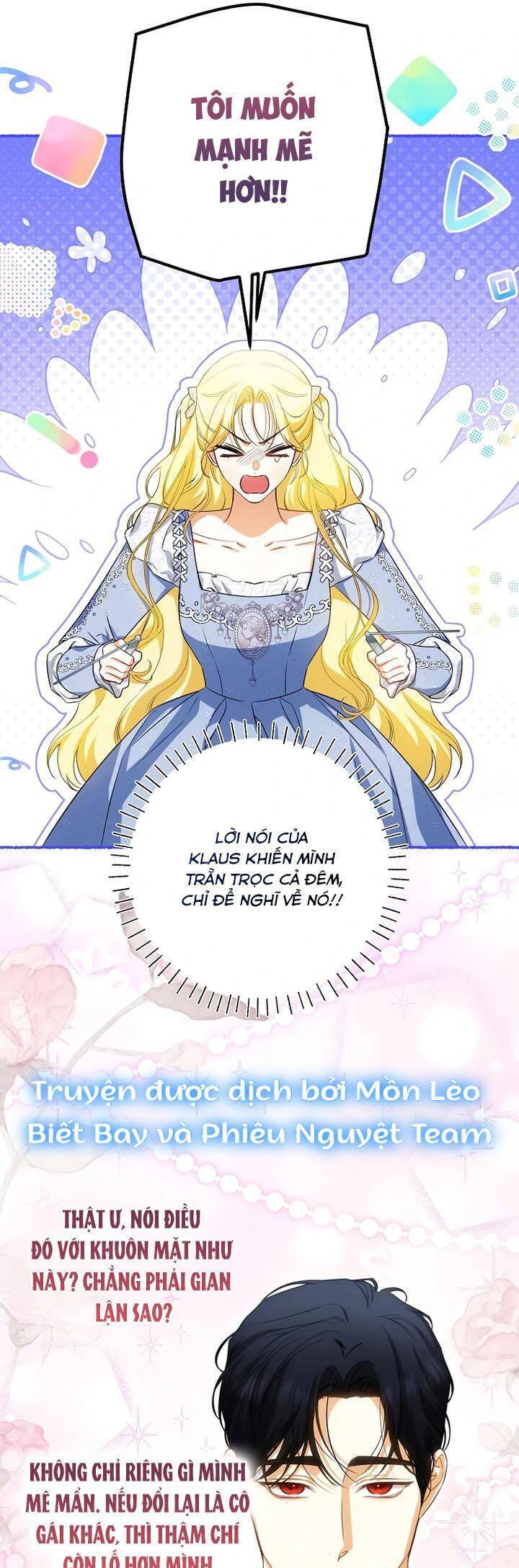 Hình Như Tôi Đã Xuyên Vào Cuốn Tiểu Thuyết Nào Đó: Chapter 57