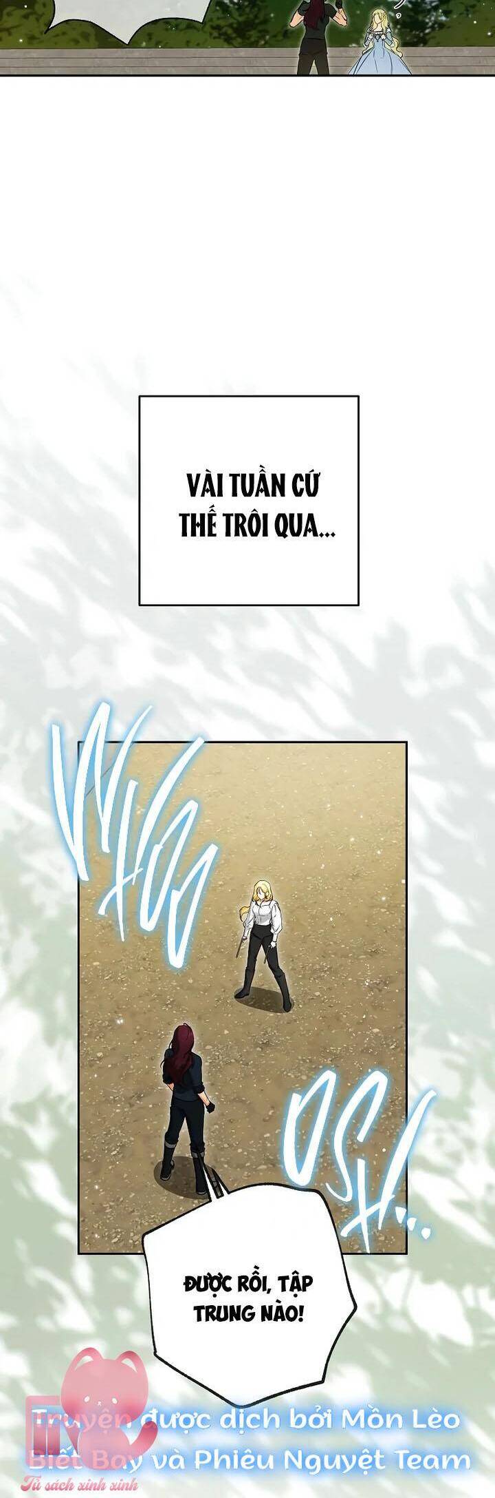 Hình Như Tôi Đã Xuyên Vào Cuốn Tiểu Thuyết Nào Đó: Chapter 57