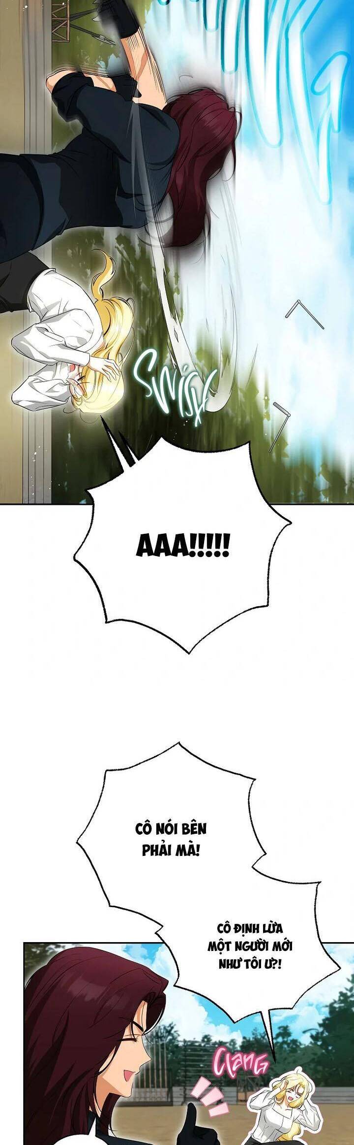 Hình Như Tôi Đã Xuyên Vào Cuốn Tiểu Thuyết Nào Đó: Chapter 57