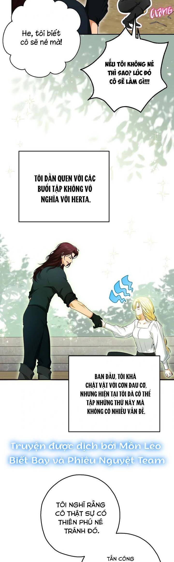 Hình Như Tôi Đã Xuyên Vào Cuốn Tiểu Thuyết Nào Đó: Chapter 57