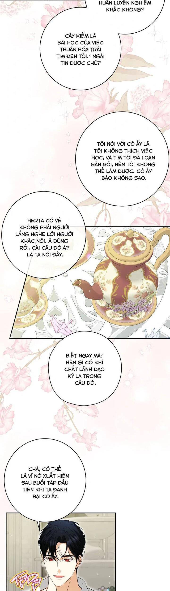 Hình Như Tôi Đã Xuyên Vào Cuốn Tiểu Thuyết Nào Đó: Chapter 57