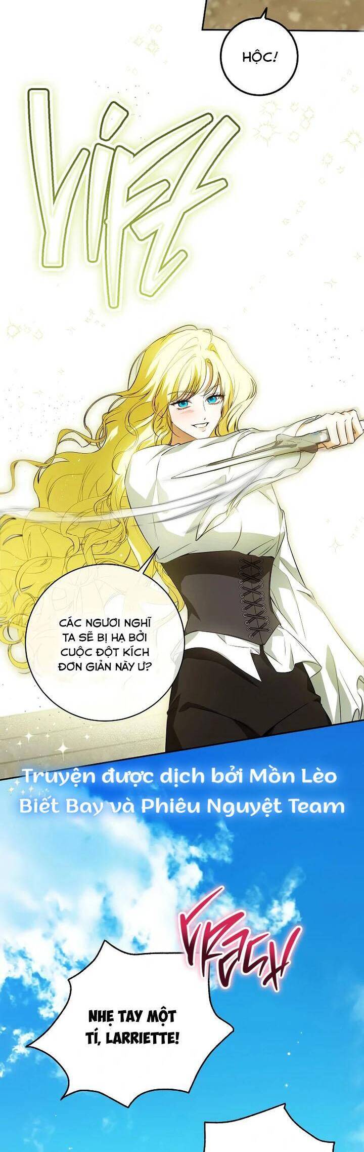 Hình Như Tôi Đã Xuyên Vào Cuốn Tiểu Thuyết Nào Đó: Chapter 57