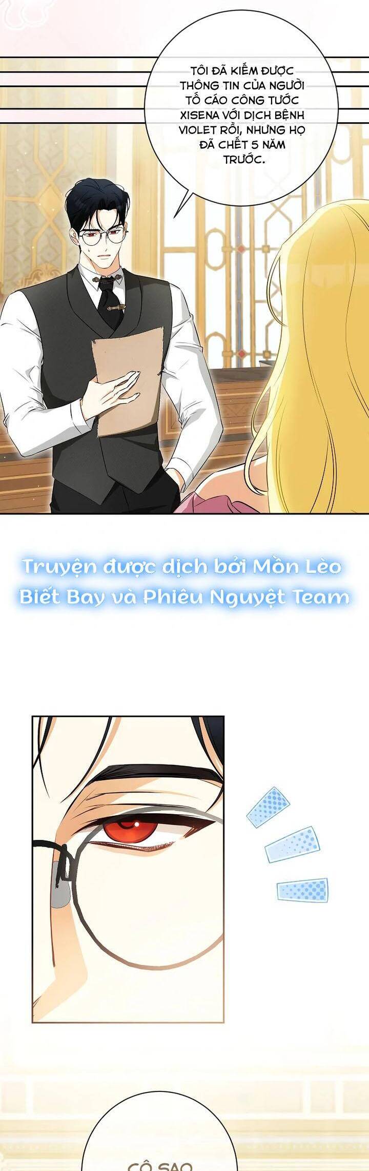 Hình Như Tôi Đã Xuyên Vào Cuốn Tiểu Thuyết Nào Đó: Chapter 57