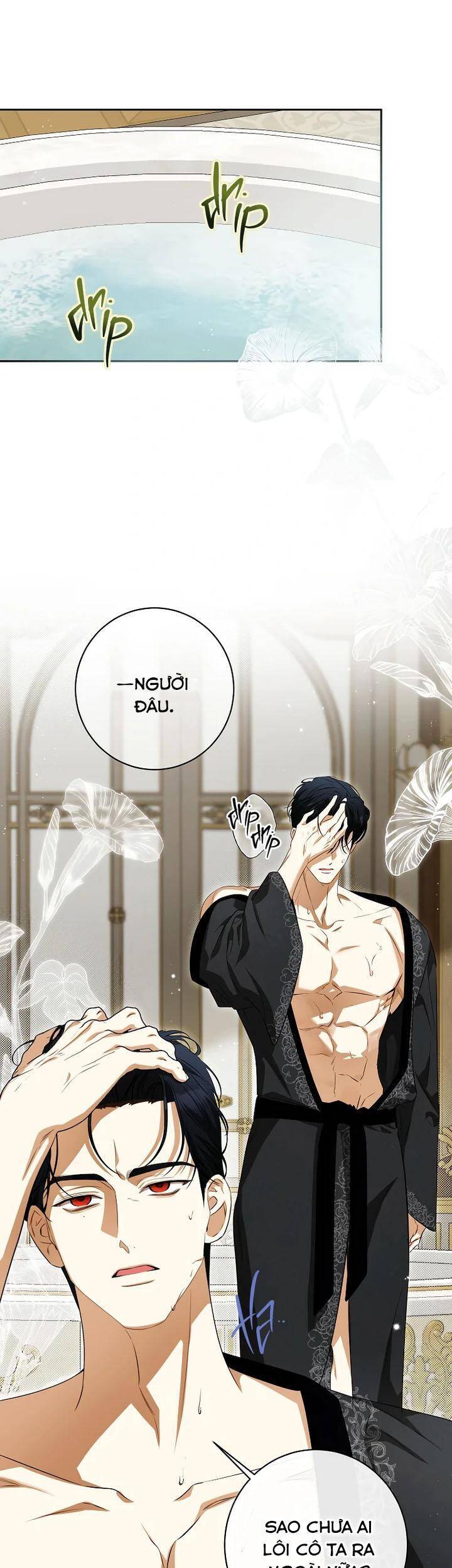 Hình Như Tôi Đã Xuyên Vào Cuốn Tiểu Thuyết Nào Đó: Chapter 57