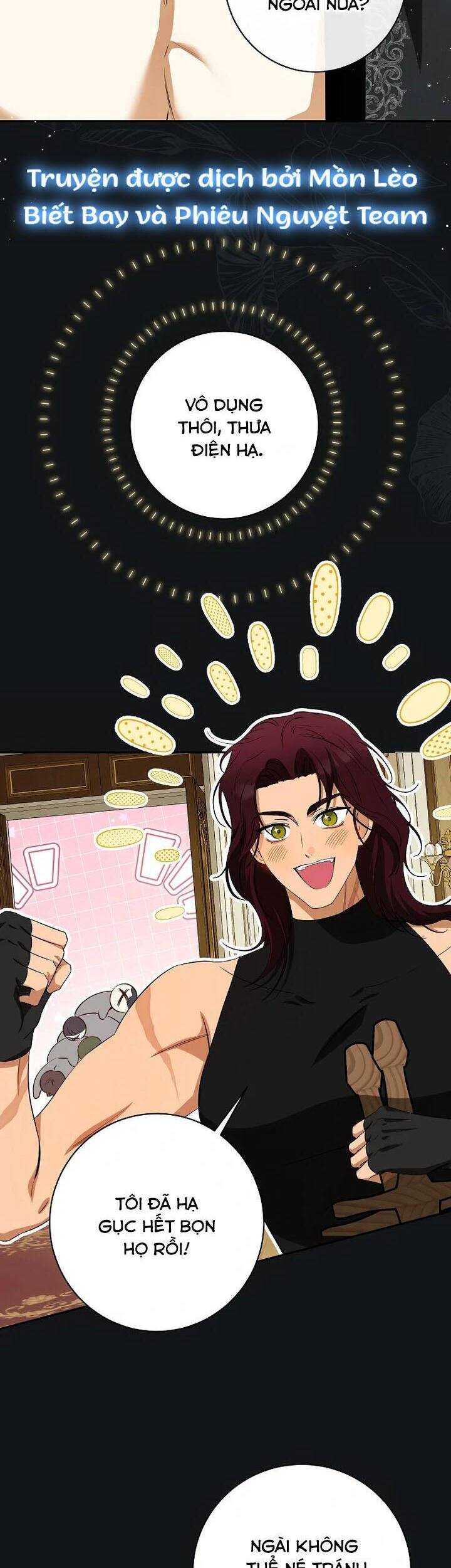 Hình Như Tôi Đã Xuyên Vào Cuốn Tiểu Thuyết Nào Đó: Chapter 57