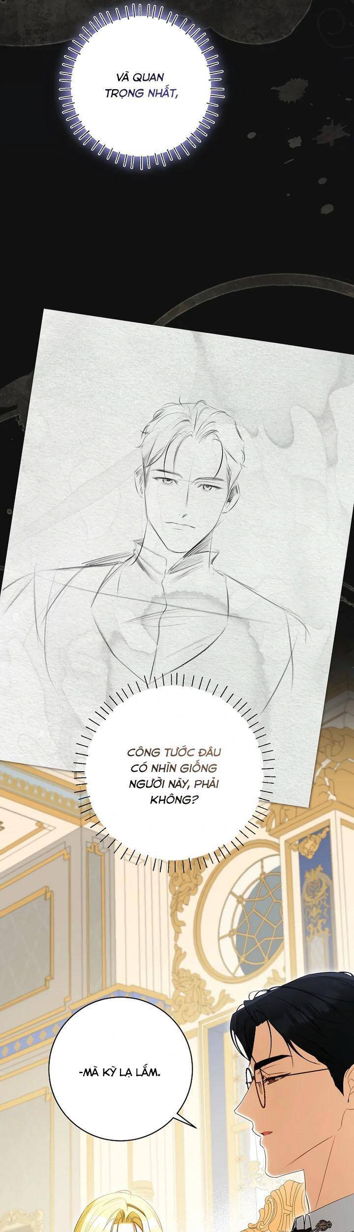 Hình Như Tôi Đã Xuyên Vào Cuốn Tiểu Thuyết Nào Đó: Chapter 58