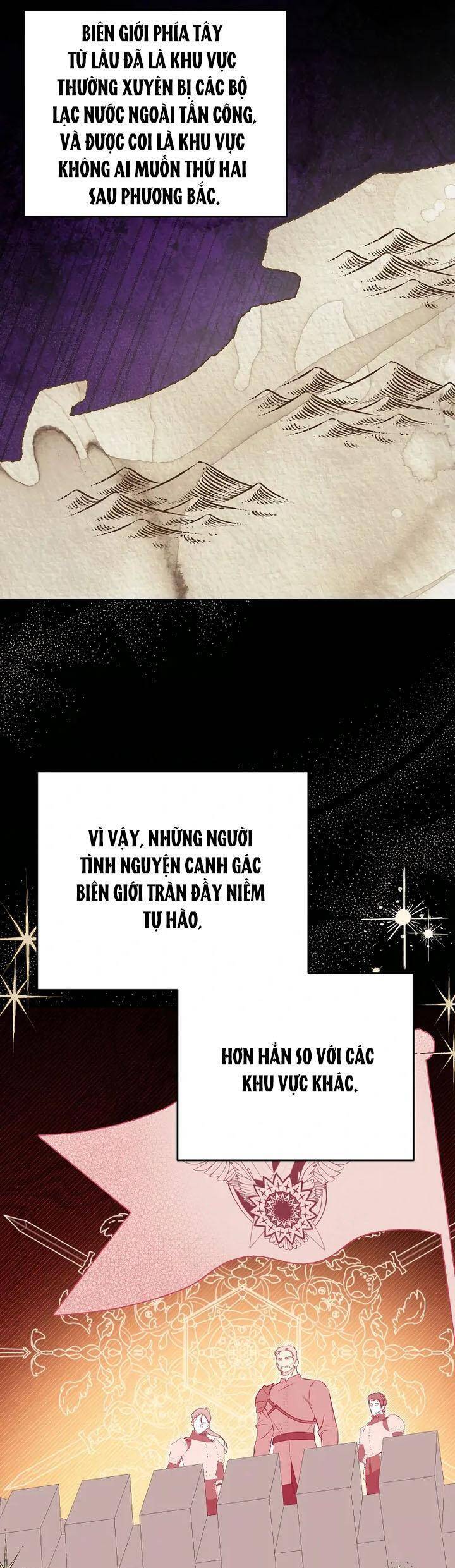 Hình Như Tôi Đã Xuyên Vào Cuốn Tiểu Thuyết Nào Đó: Chapter 58