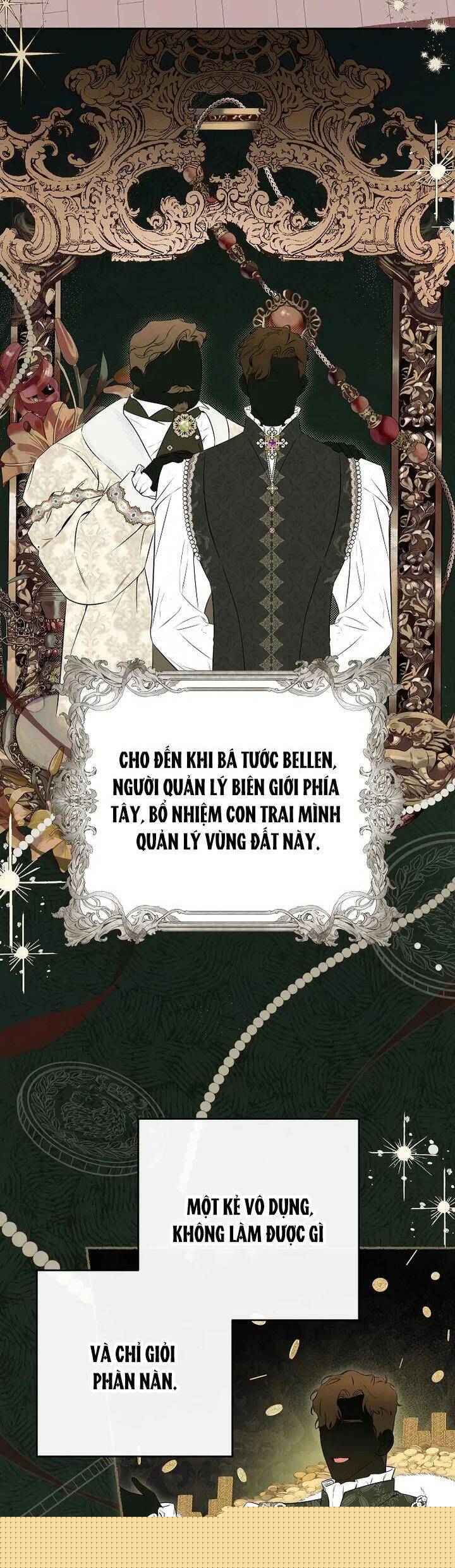 Hình Như Tôi Đã Xuyên Vào Cuốn Tiểu Thuyết Nào Đó: Chapter 58