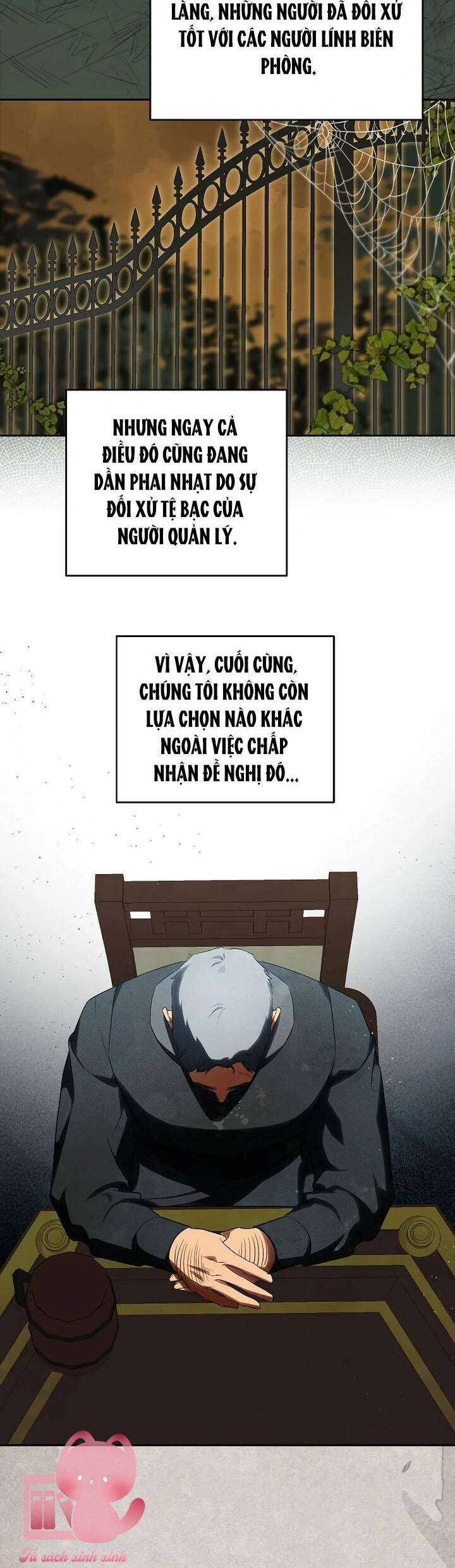 Hình Như Tôi Đã Xuyên Vào Cuốn Tiểu Thuyết Nào Đó: Chapter 58