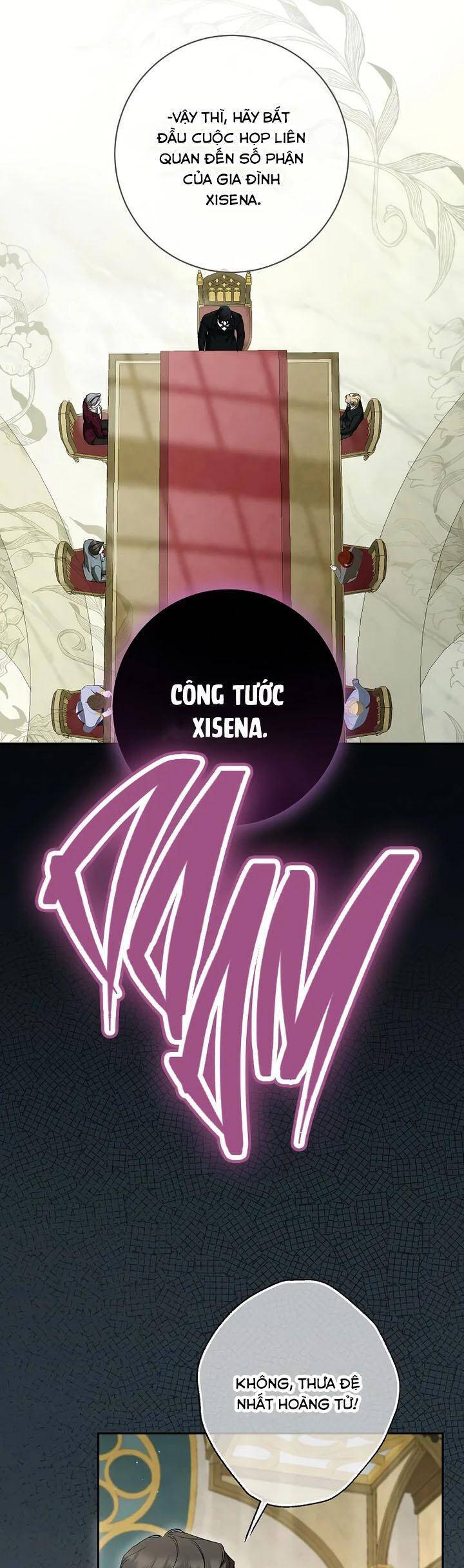 Hình Như Tôi Đã Xuyên Vào Cuốn Tiểu Thuyết Nào Đó: Chapter 58