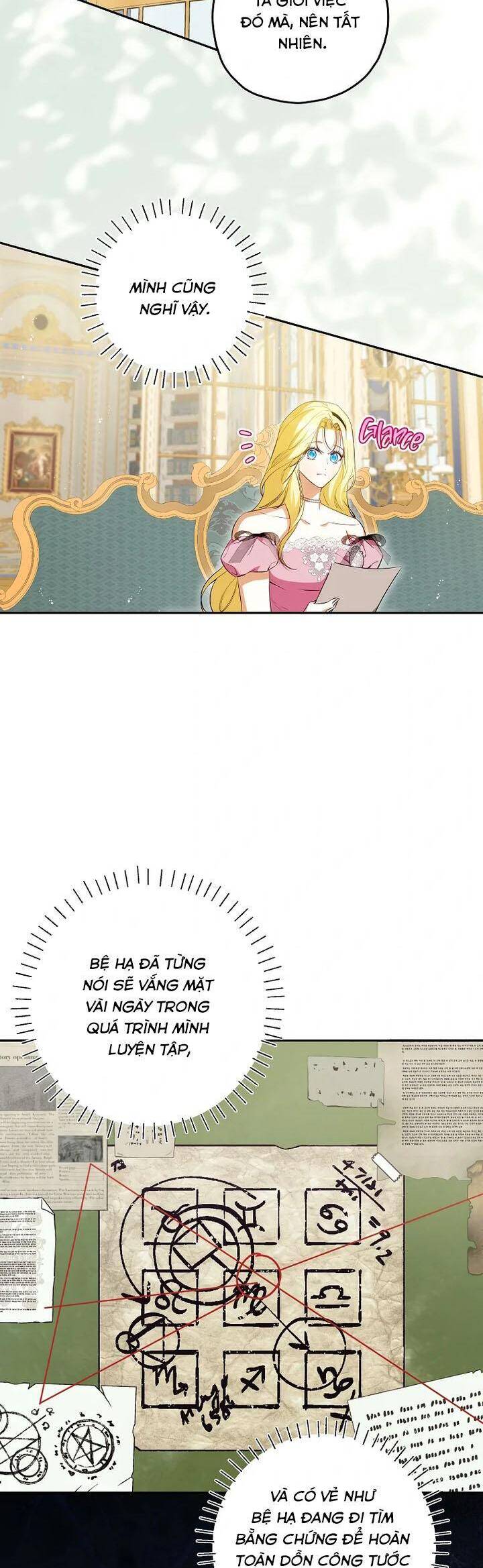 Hình Như Tôi Đã Xuyên Vào Cuốn Tiểu Thuyết Nào Đó: Chapter 58