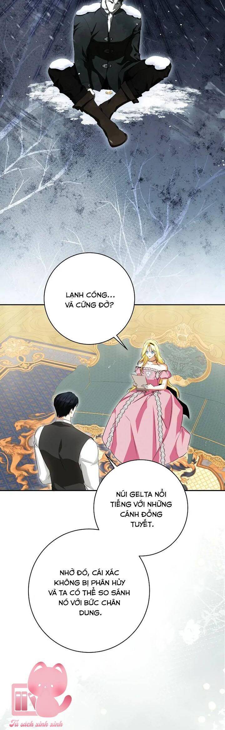 Hình Như Tôi Đã Xuyên Vào Cuốn Tiểu Thuyết Nào Đó: Chapter 58