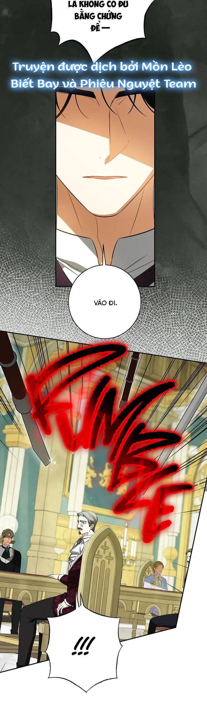 Hình Như Tôi Đã Xuyên Vào Cuốn Tiểu Thuyết Nào Đó: Chapter 59