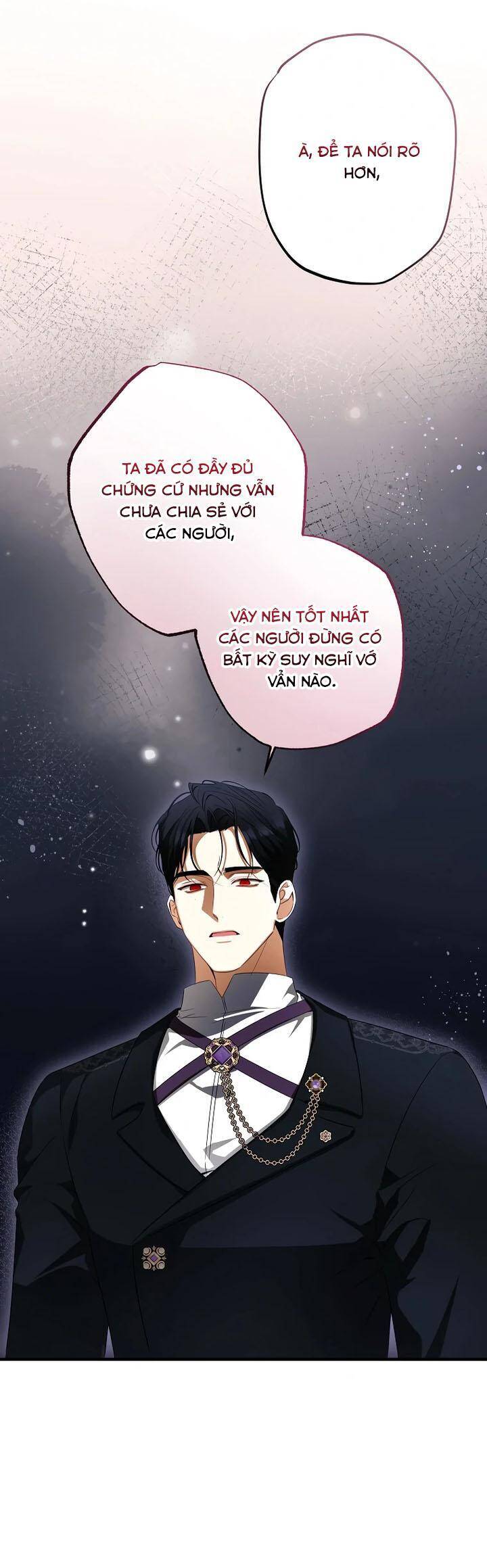 Hình Như Tôi Đã Xuyên Vào Cuốn Tiểu Thuyết Nào Đó: Chapter 59