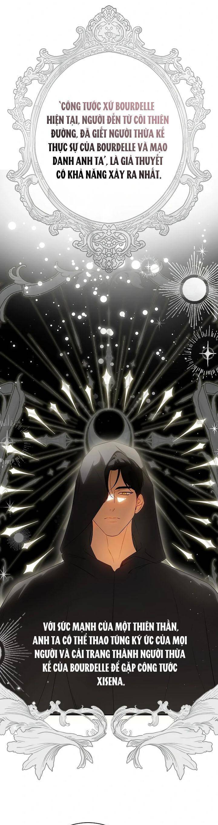 Hình Như Tôi Đã Xuyên Vào Cuốn Tiểu Thuyết Nào Đó: Chapter 59