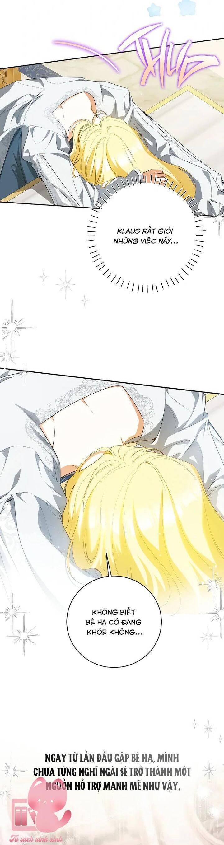 Hình Như Tôi Đã Xuyên Vào Cuốn Tiểu Thuyết Nào Đó: Chapter 59