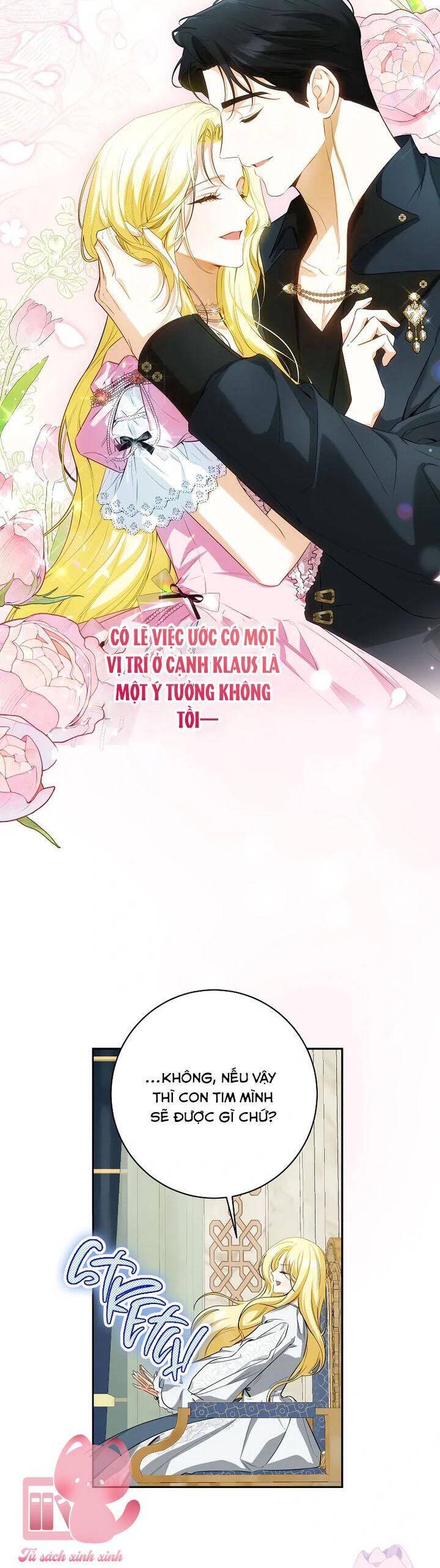 Hình Như Tôi Đã Xuyên Vào Cuốn Tiểu Thuyết Nào Đó: Chapter 59