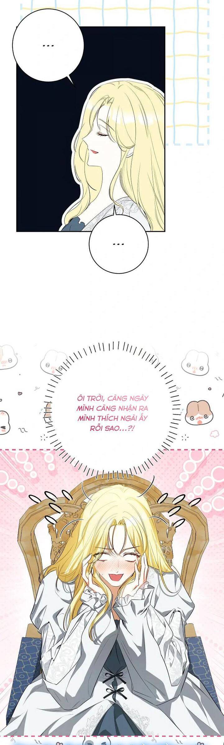 Hình Như Tôi Đã Xuyên Vào Cuốn Tiểu Thuyết Nào Đó: Chapter 59