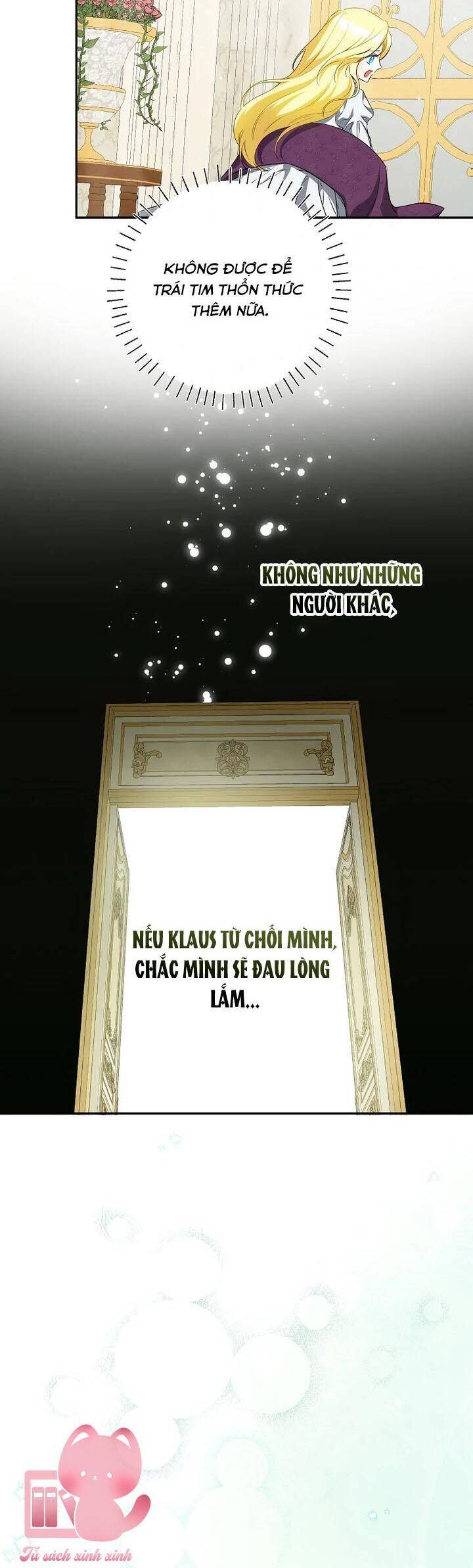 Hình Như Tôi Đã Xuyên Vào Cuốn Tiểu Thuyết Nào Đó: Chapter 59