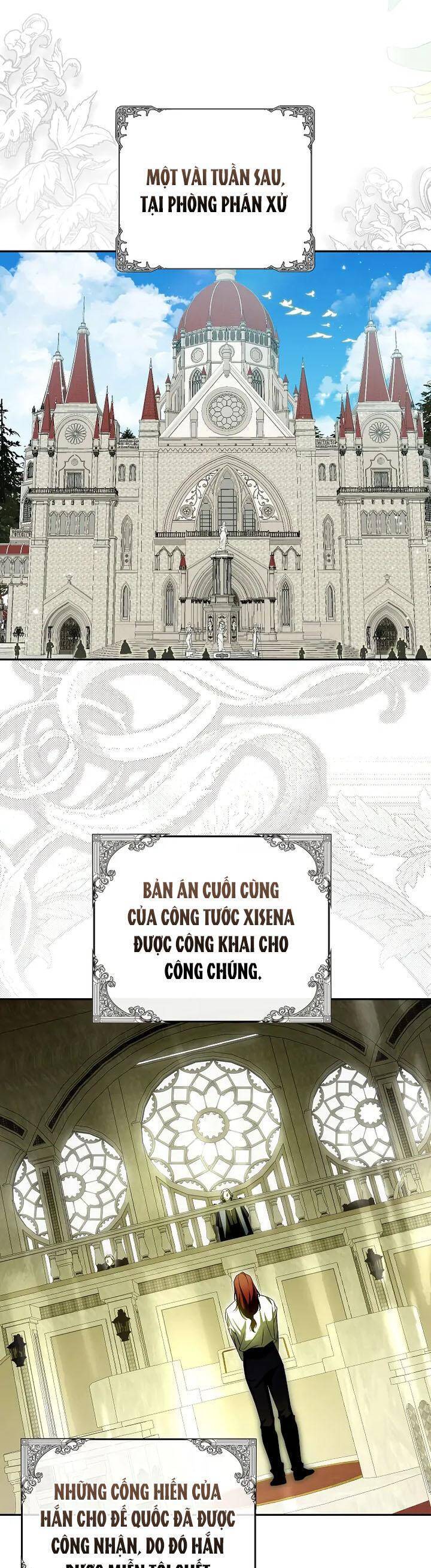 Hình Như Tôi Đã Xuyên Vào Cuốn Tiểu Thuyết Nào Đó: Chapter 59