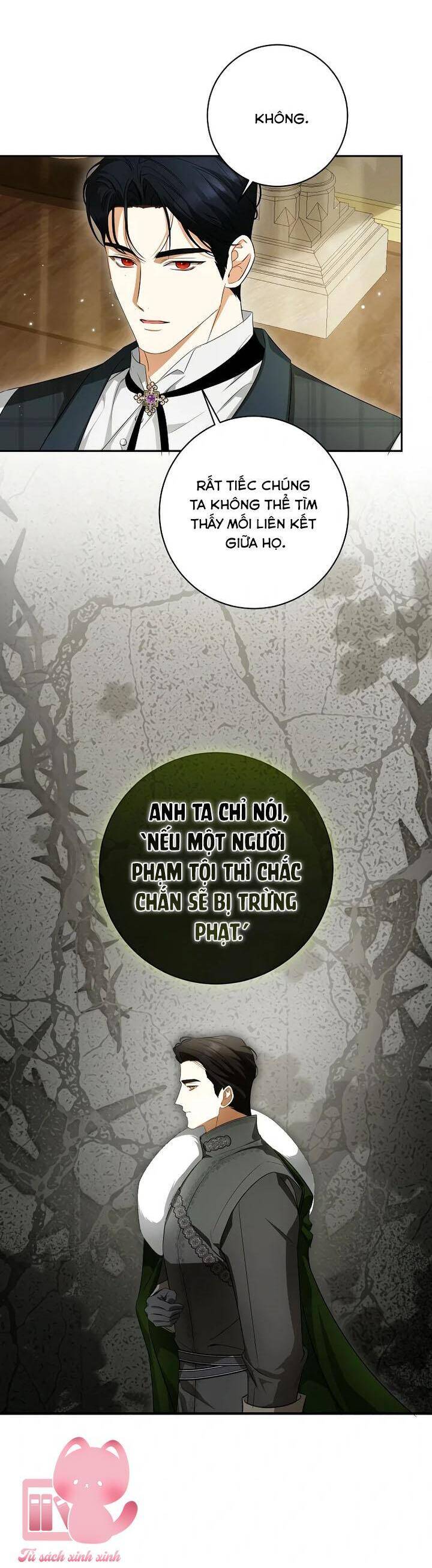 Hình Như Tôi Đã Xuyên Vào Cuốn Tiểu Thuyết Nào Đó: Chapter 59