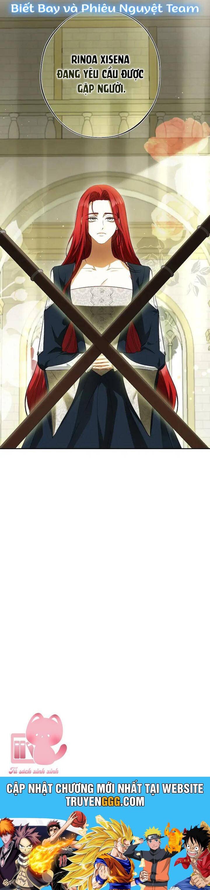 Hình Như Tôi Đã Xuyên Vào Cuốn Tiểu Thuyết Nào Đó: Chapter 59