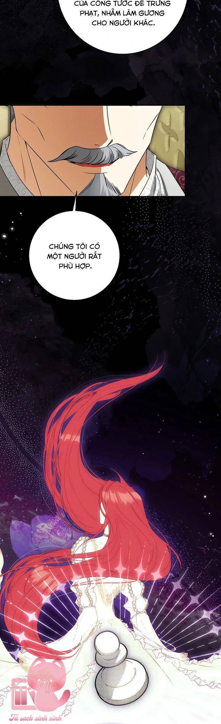 Hình Như Tôi Đã Xuyên Vào Cuốn Tiểu Thuyết Nào Đó: Chapter 59