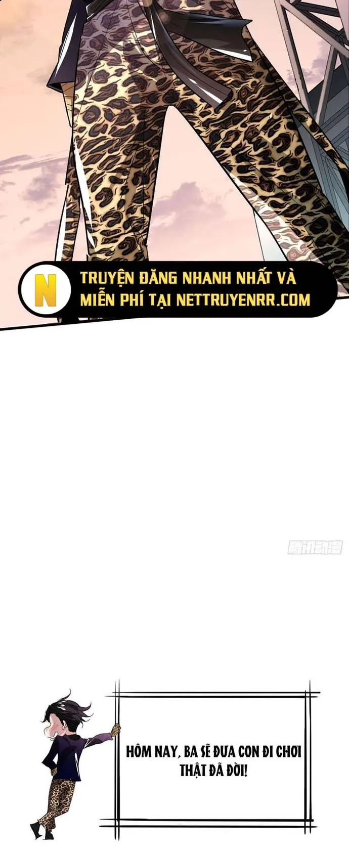 Hình thái biến nhỏ siêu cấp: Chapter 1