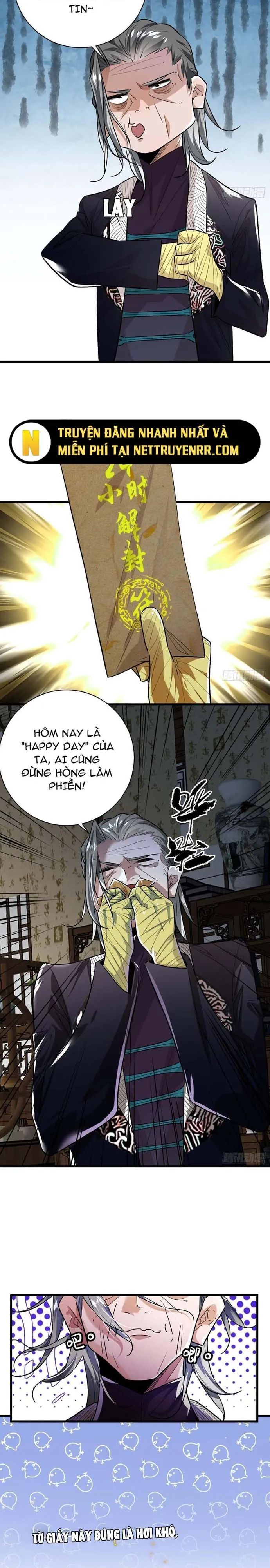 Hình thái biến nhỏ siêu cấp: Chapter 1